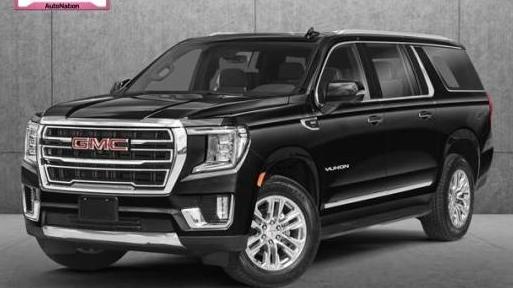 GMC YUKON XL 2023 1GKS2GKD8PR159063 image